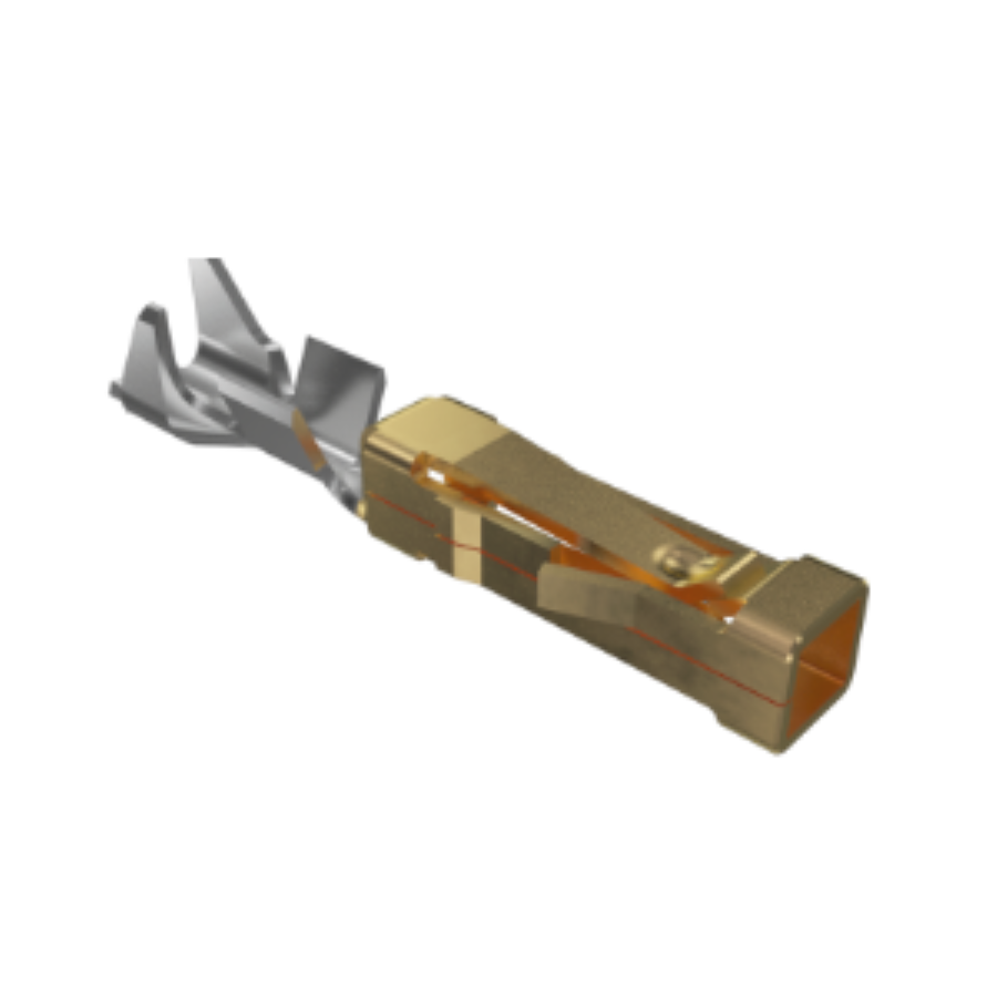 76347-302LF-Amphenol